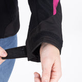 Oxford Omega 1.0 Air women’s Motorcycle Adventure Jackets Camo Pink