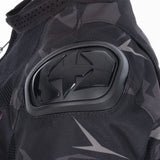 Oxford Omega 1.0 Air women’s Motorcycle Adventure Jackets Camo Pink