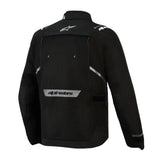 Alpinestars Cusco Drystar Men Motorcycle Adventure Jacket