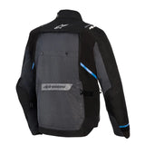 Alpinestars Cusco Drystar Men Motorcycle Adventure Jacket