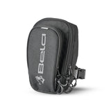BELA-Speed Small Side Bag - Black MaximomotoUK