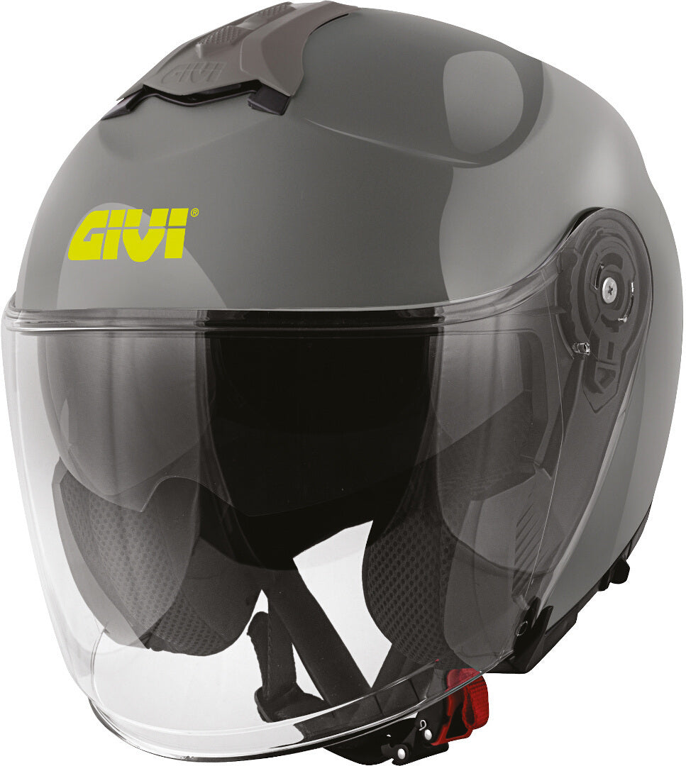 GIVI HX22 - GREY MaximomotoUK