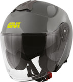 GIVI HX22 - GREY MaximomotoUK