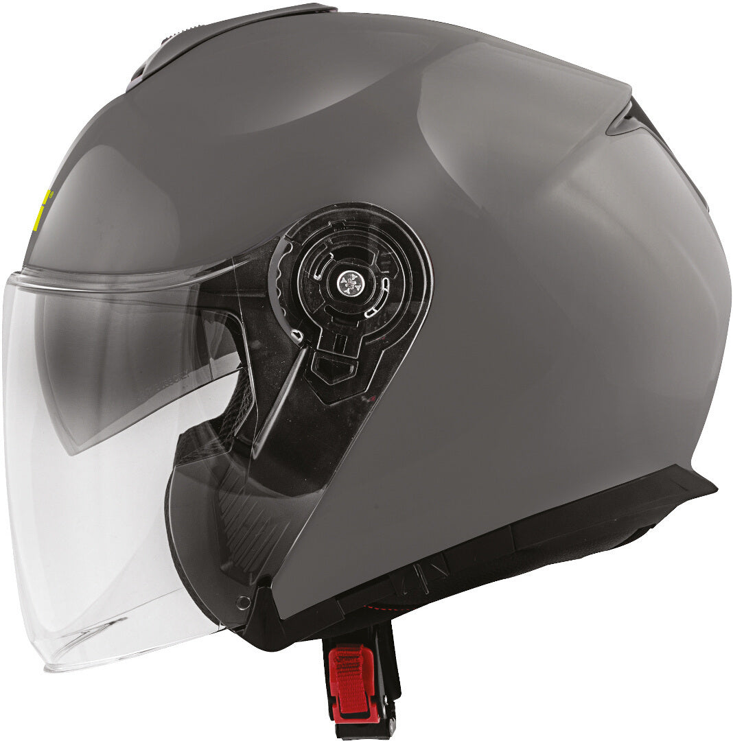 GIVI HX22 - GREY MaximomotoUK