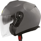 GIVI HX22 - GREY MaximomotoUK