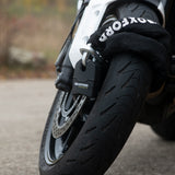 Oxford HardcoreXC13 Chain lock MaximomotoUK