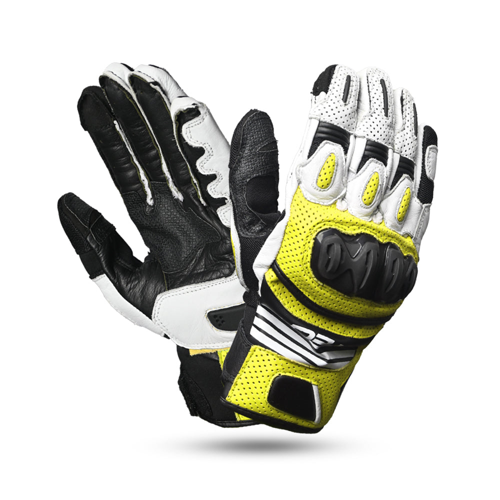 R-tech Rocco Motorbike Gloves