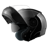 ZEUS ZS 3050 - Matt Black MaximomotoUK