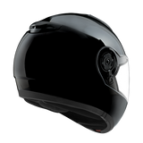 ZEUS ZS 3050 - Matt Black MaximomotoUK