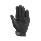 bela air flow man gloves black front