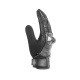 bela air flow man gloves black side view