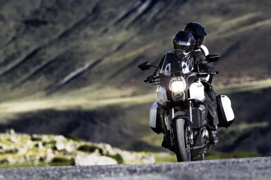 6 Most Mandatory and Essential Pieces of Motorcycle Gear