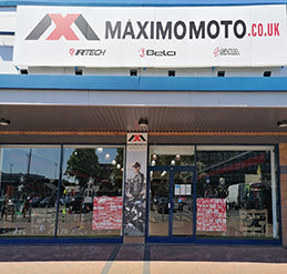 Best Motorcycle Gear Store in UK MaximomotoUK