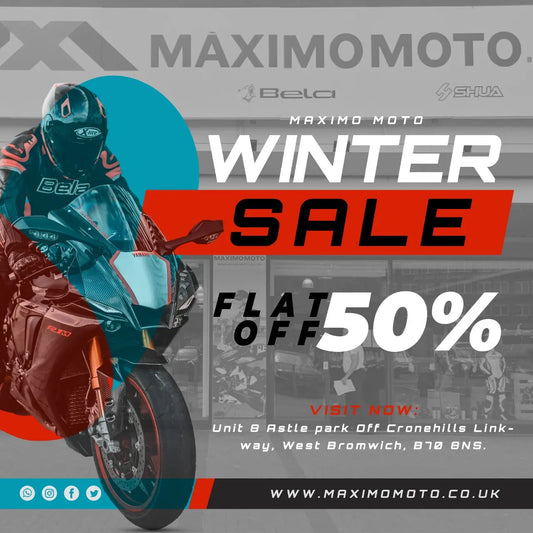 Guide-to-Get-the-Perfect-Gear-from-Motorcycle-Clothing-Store-Birmingham MaximomotoUK