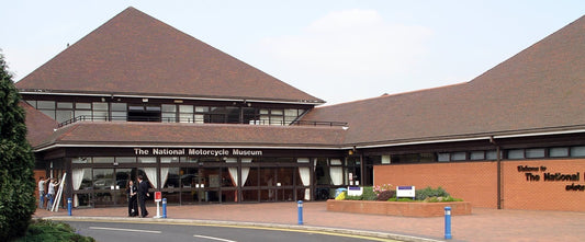 The-National-Motorcycle-Museum-Solihull-Birmingham MaximomotoUK