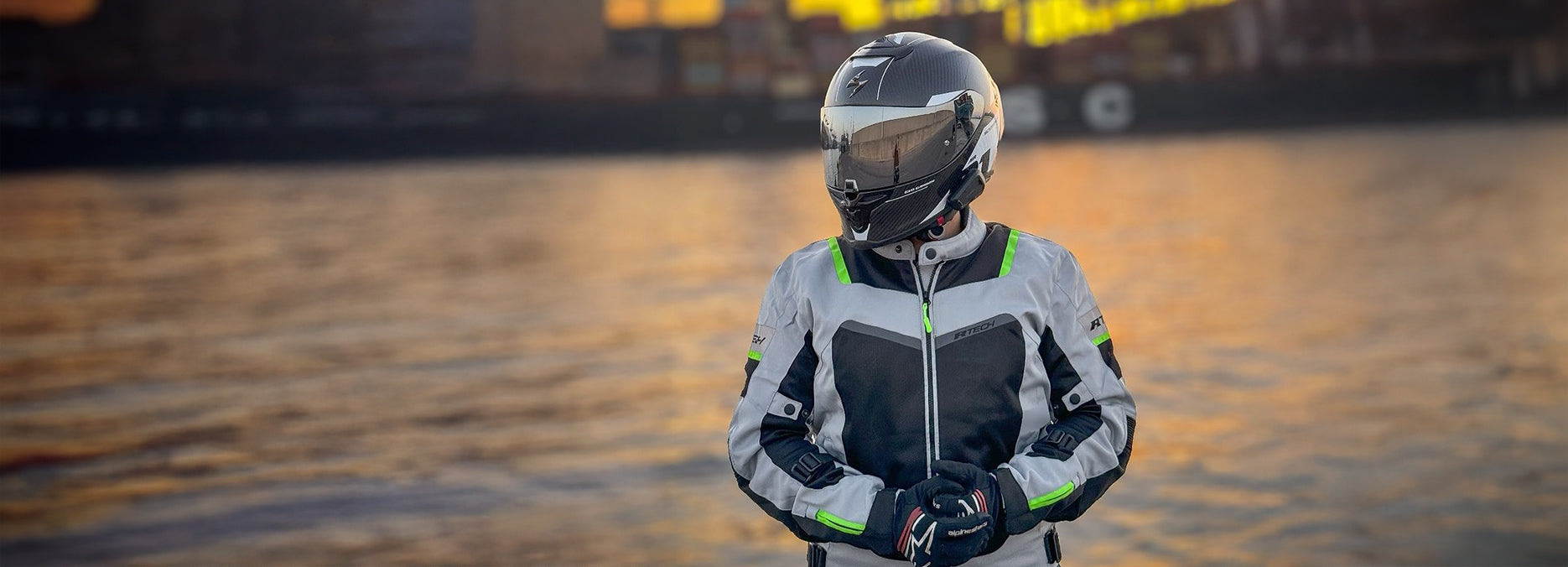 Mesh-Motorcycle-Jackets 