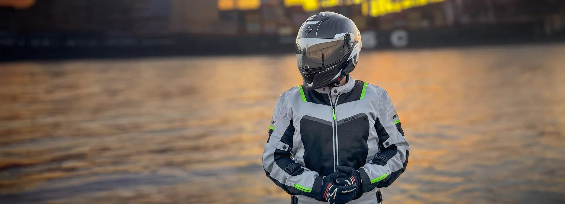 Mesh-Motorcycle-Jackets 
