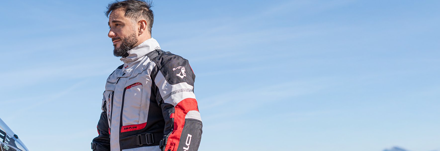 Touring-Motorcycle-Jacket 