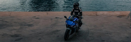 Leather Motorcycle Suits UK - MaximomotoUK