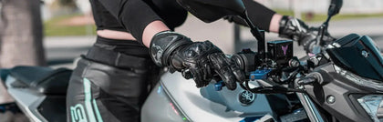 Motorcycle Gloves UK - MaximomotoUK