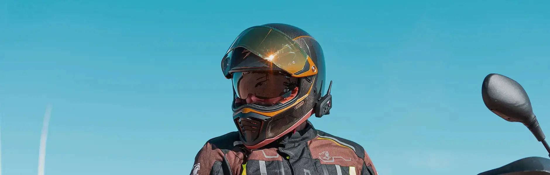 Motorcycle Helmets UK - MaximomotoUK