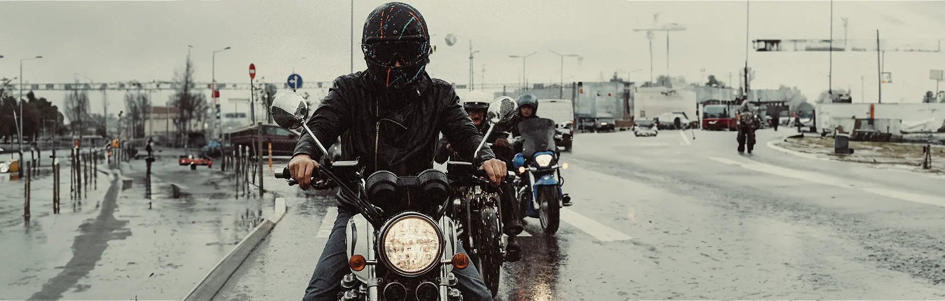 Motorcycle Leather Jackets UK collection - MaximomotoUK