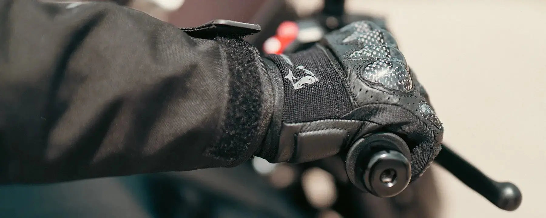 Summer Motorcycle Gloves UK - MaximomotoUK