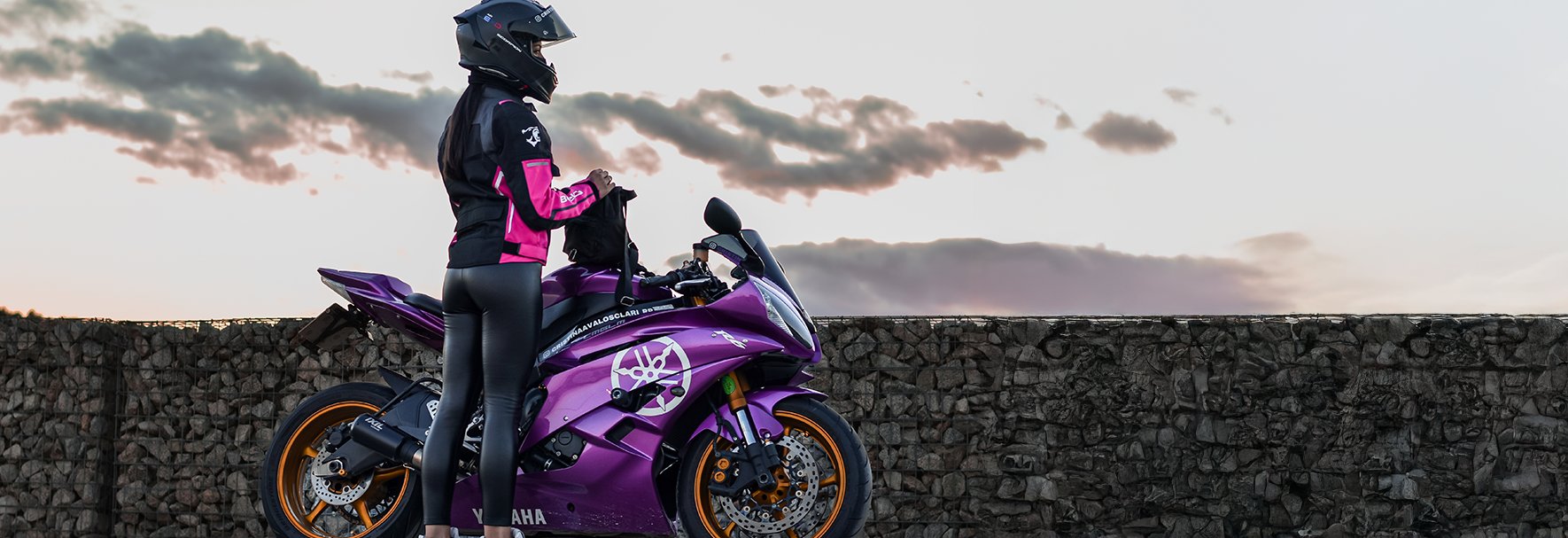 Pc Motorcycle Rig Womens Motorcycle Gear | Ladies Motorbike Clothing | FREE DELIVERY ...