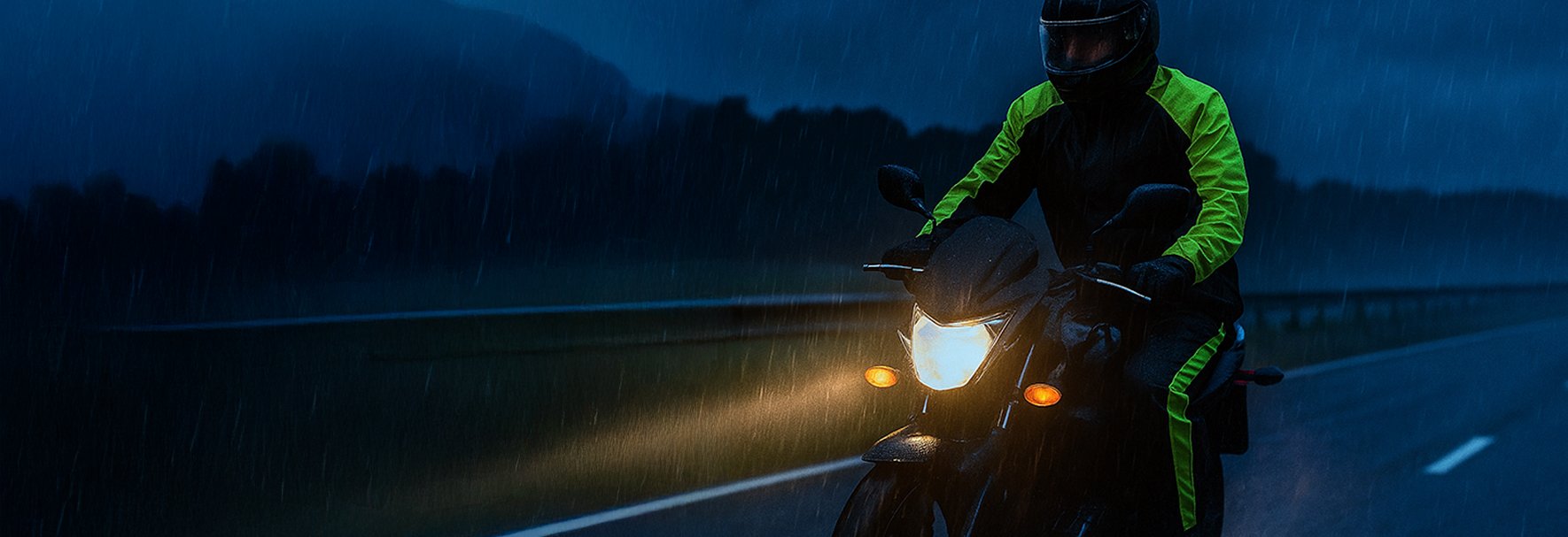 Motorcycle Rain Suits UK - Motorcycle Waterproofs - MaximoMoto SL ...