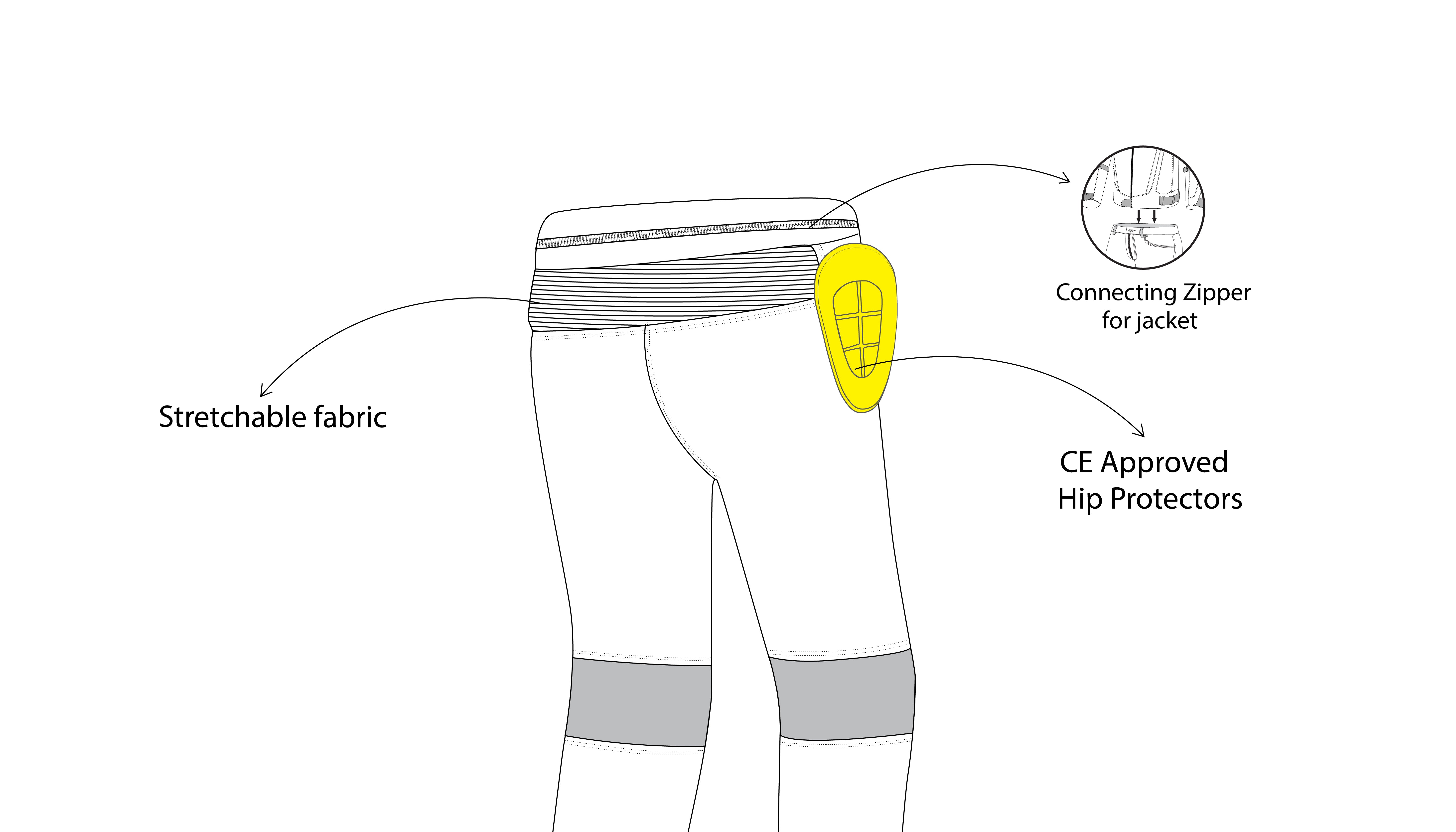 BELA CROSSROAD EXTREME MOTORCYCLE TEXTILE PANT BROWN NAVY