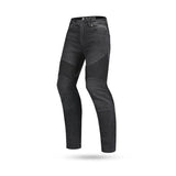 BELA KEVLAR TROPHY MEN MOTORCYCLE JEANS 34L BLACK