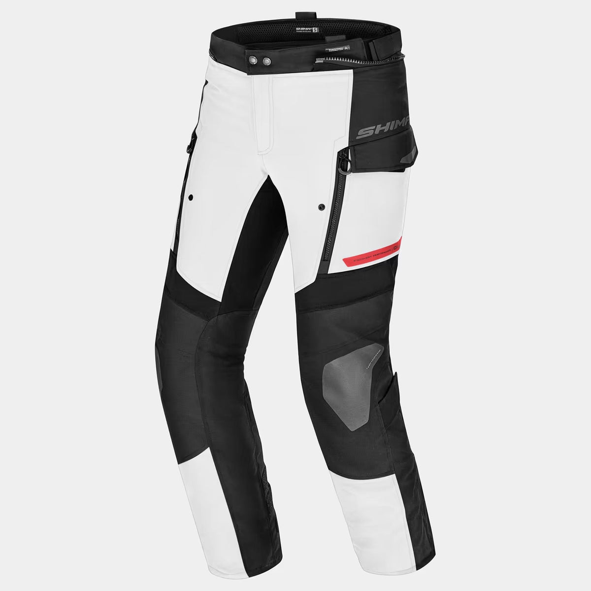SHIMA DUNE MEN MOTORCYCLE TEXTILE PANT