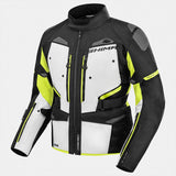 SHIMA Dune Men's Motorcycle Textile Jacket