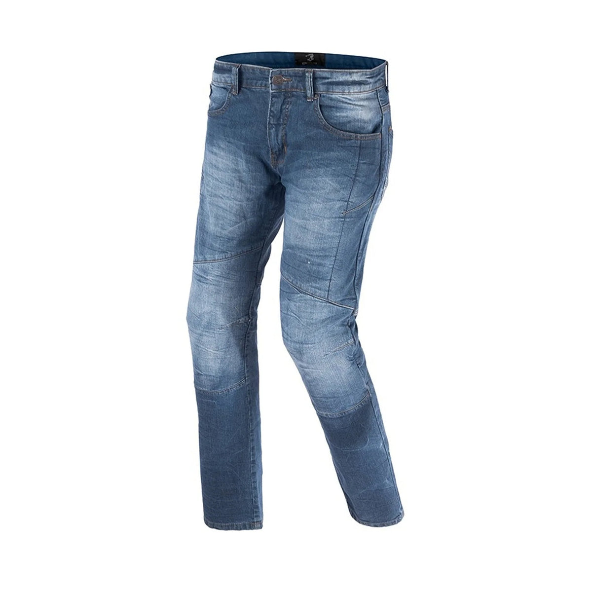 BELA Vega Denim Jeans Blue