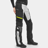 SHIMA DUNE LADY MOTORCYCLE TEXTILE PANT FLUO