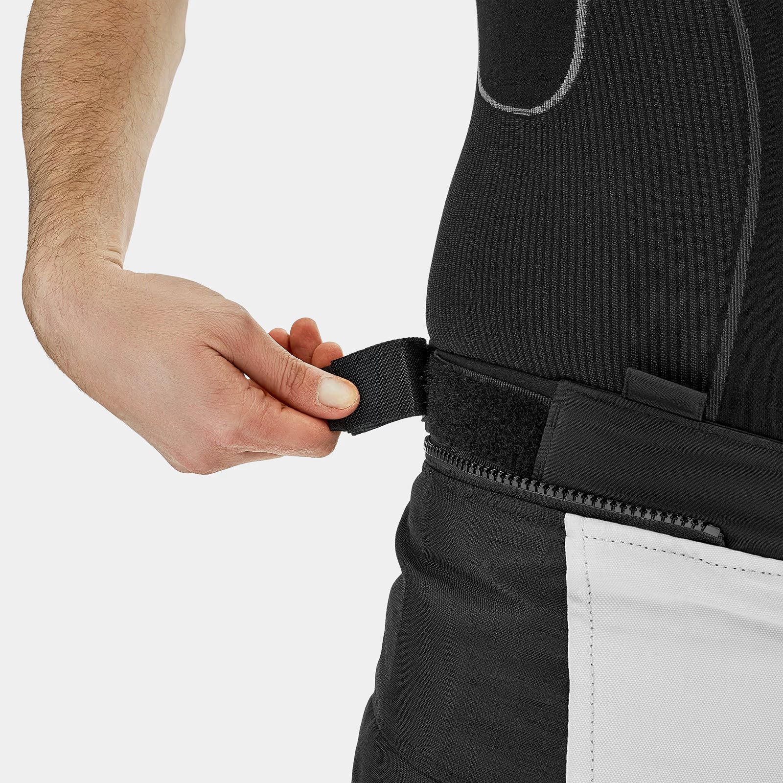 SHIMA DUNE MEN MOTORCYCLE TEXTILE PANT