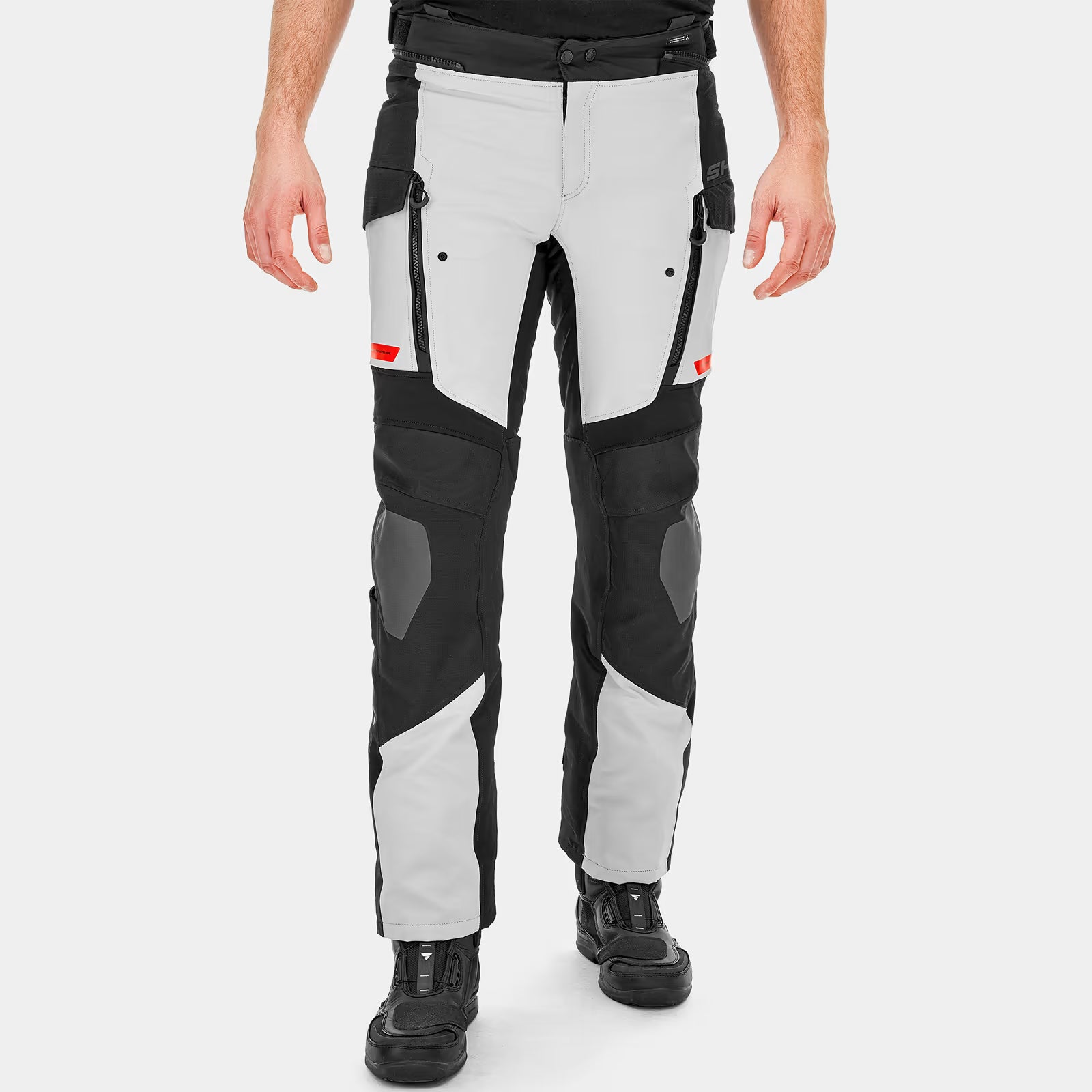 SHIMA DUNE MEN MOTORCYCLE TEXTILE PANT