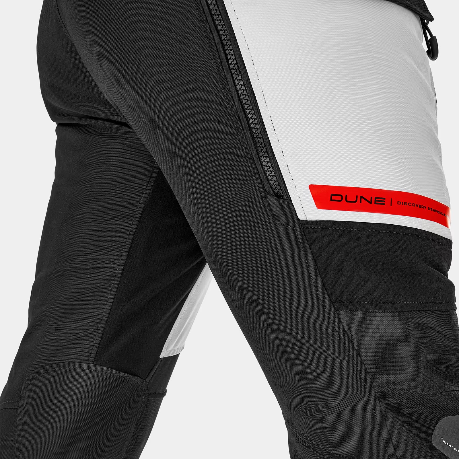 SHIMA DUNE MEN MOTORCYCLE TEXTILE PANT