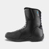 SHIMA FUSION WP LADY MOTORCYCLE TOURING BOOTS BLACK