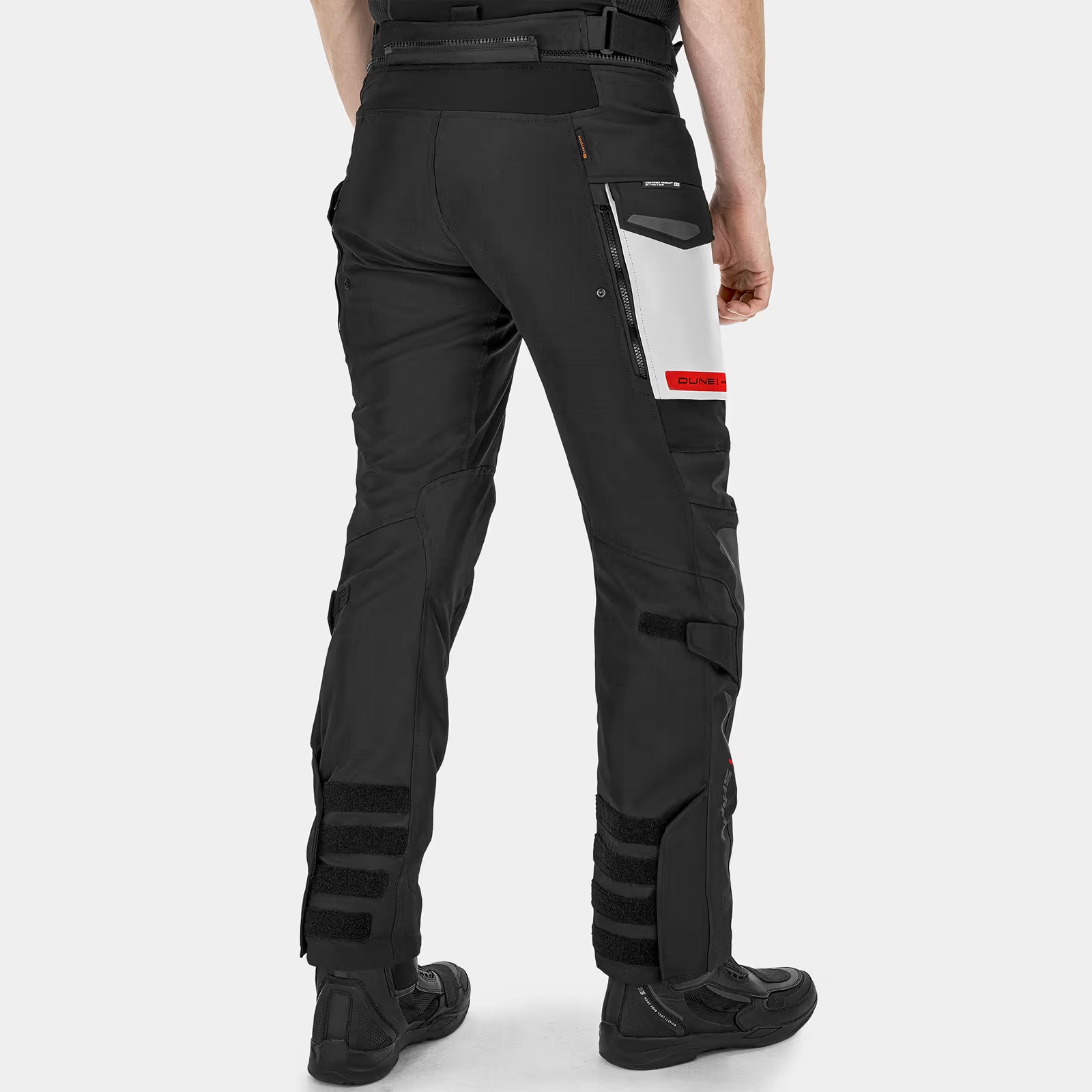 SHIMA DUNE MEN MOTORCYCLE TEXTILE PANT