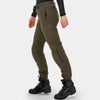 SHIMA JOGGSY LADY MOTORCYCLE TROUSER KHAKI
