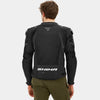 SHIMA MESH PRO 2.0 MEN MOTORCYCLE JACKET BLACK