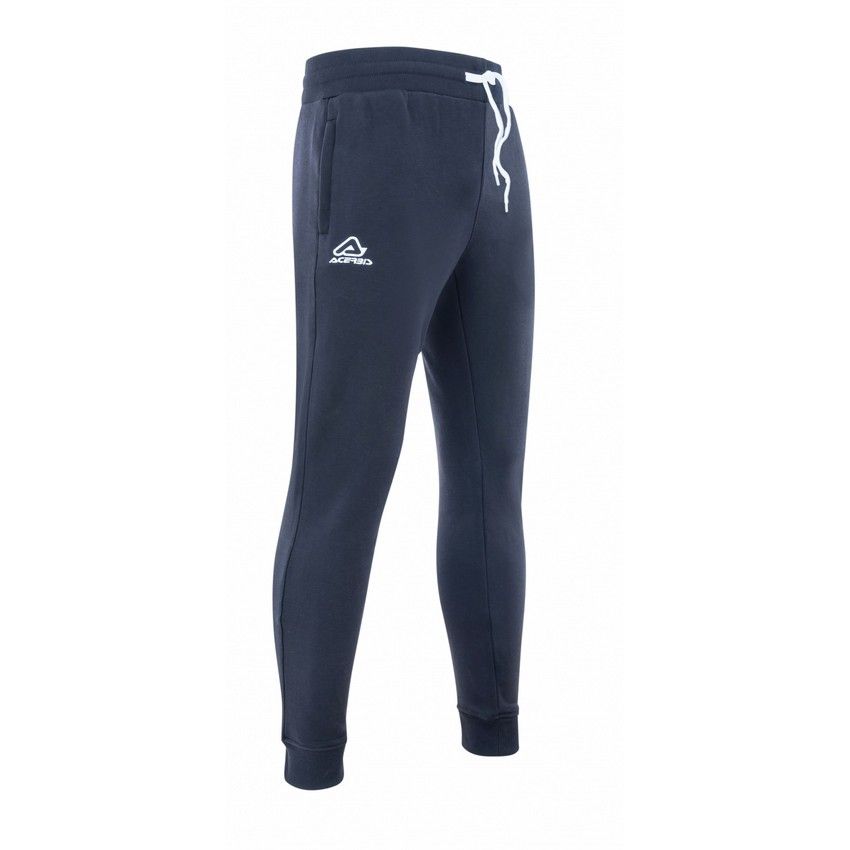 ACERBIS EASY PANT JOGGER BLUE