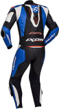  IXON - VENDETTA EVOBLACK/WHITE/BLUE LEATHER SUITS - SECURTEX MOTOR SL (t/a MaximoMoto)