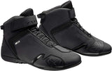  IXON- GAMBLER BLACK BOOTS - SECURTEX MOTOR SL (t/a MaximoMoto)