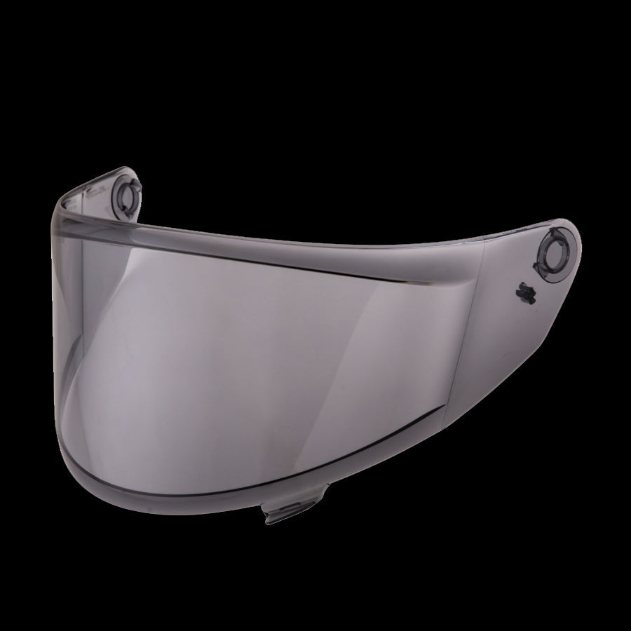 KYT SPARE PARTS - KYT SPARE PARTS TT-COURSE VISOR SMOKE' - SECURTEX MOTOR SL (t/a MaximoMoto)