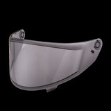 KYT SPARE PARTS - KYT SPARE PARTS TT-COURSE VISOR SMOKE' - SECURTEX MOTOR SL (t/a MaximoMoto)