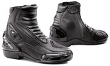  FORMA- AXEL BLACK BOOTS - SECURTEX MOTOR SL (t/a MaximoMoto)