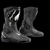  FORMA- FRECCIA BLACK BOOTS - SECURTEX MOTOR SL (t/a MaximoMoto)