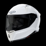  CABERG-Avalon White Helmet - SECURTEX MOTOR SL (t/a MaximoMoto)